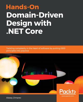 Hands-On Domain-Driven Design with .NET Core (Paperback)