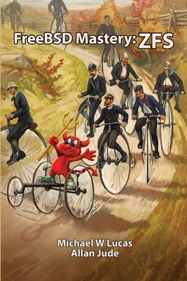FreeBSD Mastery: Zfs-cover