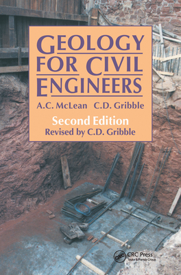 Geology for Civil Engineers-cover