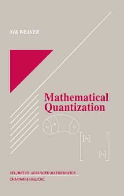 Mathematical Quantization-cover