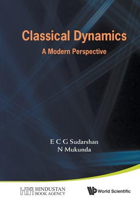 Classical Dynamics: A Modern Perspective-cover
