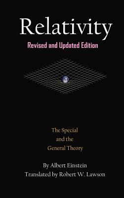 Relativity: The Special and the General Theory-cover