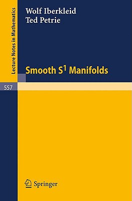 Smooth S1 Manifolds-cover