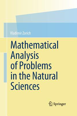 Mathematical Analysis of Problems in the Natural Sciences-cover