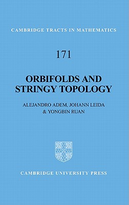 Orbifolds and Stringy Topology-cover