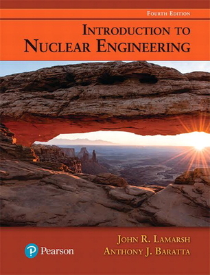 Introduction to Nuclear Engineering-cover