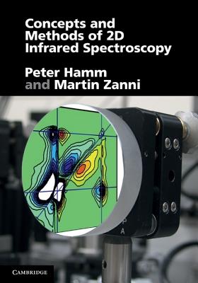 Concepts and Methods of 2D Infrared Spectroscopy-cover