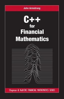 C++ for Financial Mathematics-cover