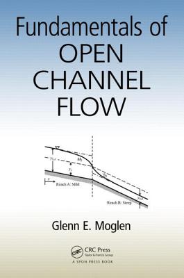 Fundamentals of Open Channel Flow-cover