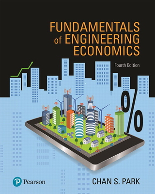 Fundamentals of Engineering Economics Looseleaf-cover