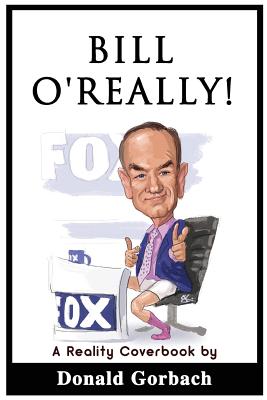 Bill O'Really!-cover