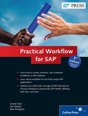 Practical Workflow for SAP-cover