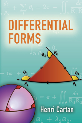 Differential Forms-cover