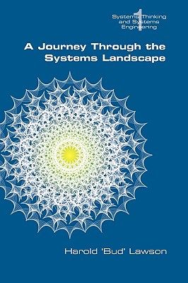 A Journey Through the Systems Landscape-cover