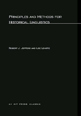 Principles and Methods for Historical Linguistics-cover