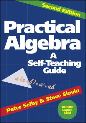 Practical Algebra: A Self-Teaching Guide-cover