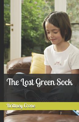 The Lost Green Sock-cover