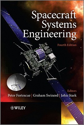 Spacecraft Systems Engineering-cover