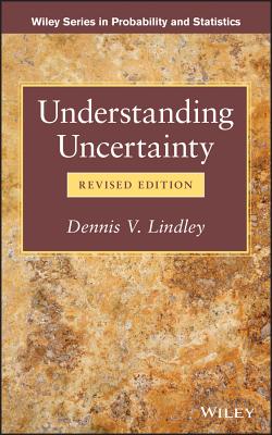 Understanding Uncertainty-cover