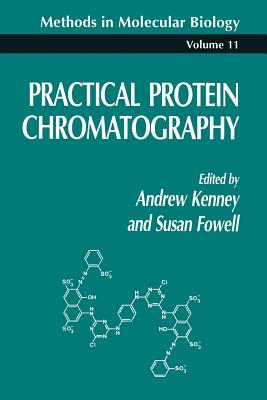 Practical Protein Chromatography-cover