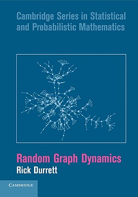 Random Graph Dynamics-cover