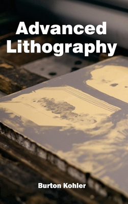 Advanced Lithography-cover