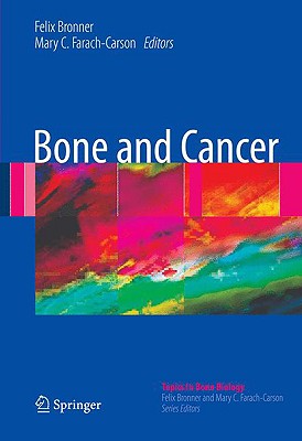 Bone and Cancer-cover