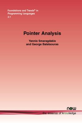 Pointer Analysis-cover