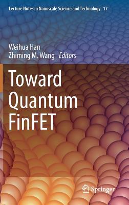 Toward Quantum Finfet-cover
