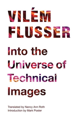 Into the Universe of Technical Images-cover