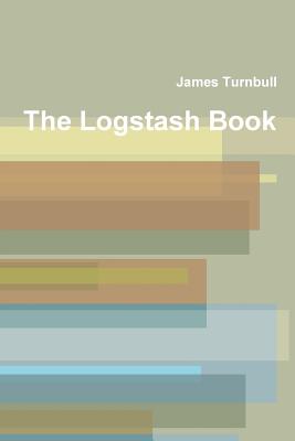 The Logstash Book-cover