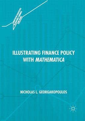 Illustrating Finance Policy with Mathematica-cover