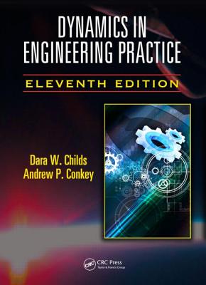 Dynamics in Engineering Practice-cover