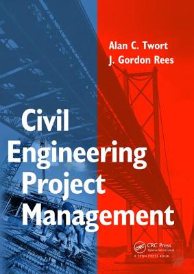 Civil Engineering Project Management, Fourth Edition-cover