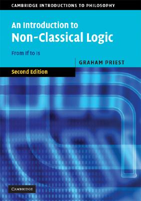 An Introduction to Non-Classical Logic: From If to Is-cover
