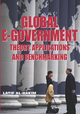 Global E-Government: Theory, Applications and Benchmarking-cover