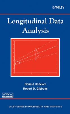 Longitudinal Data Analysis-cover