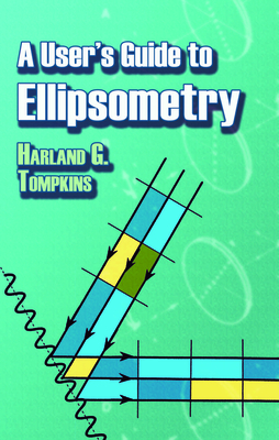 A User's Guide to Ellipsometry-cover