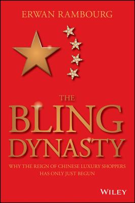 The Bling Dynasty: Why the Reign of Chinese Luxury Shoppers Has Only Just Begun-cover