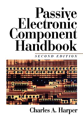 Passive Electronic Component Handbook-cover