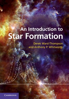 An Introduction to Star Formation-cover