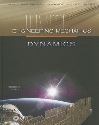 Engineering Mechanics: Dynamics-cover
