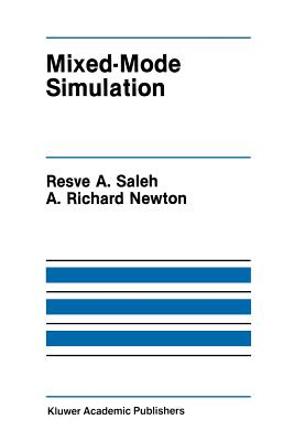 Mixed-Mode Simulation-cover