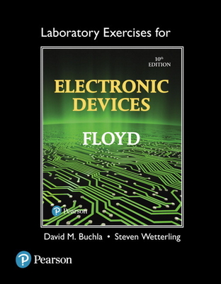 Laboratory Exercises for Electronic Devices-cover