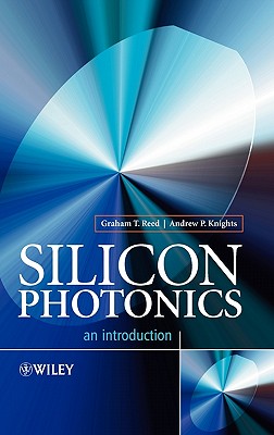 Silicon Photonics: An Introduction-cover