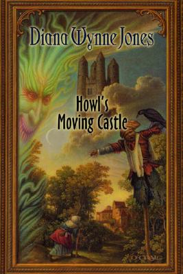 Howl's Moving Castle-cover
