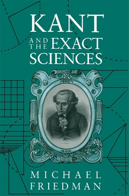 Kant and the Exact Sciences-cover