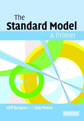 The Standard Model: A Primer-cover