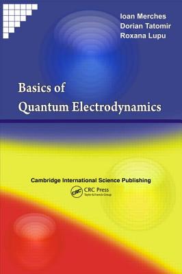 Basics of Quantum Electrodynamics-cover