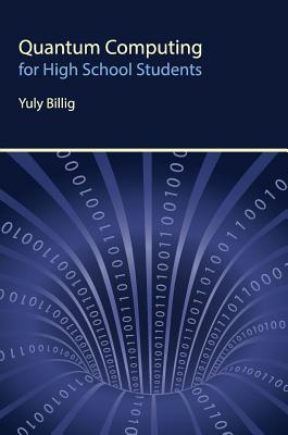 Quantum Computing for High School Students-cover